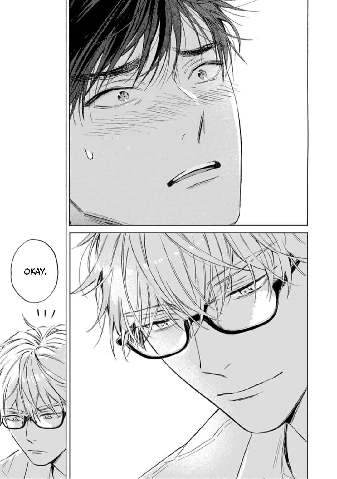 Page 38 Chapter 1 40 Made ni Shitai 10 no Koto