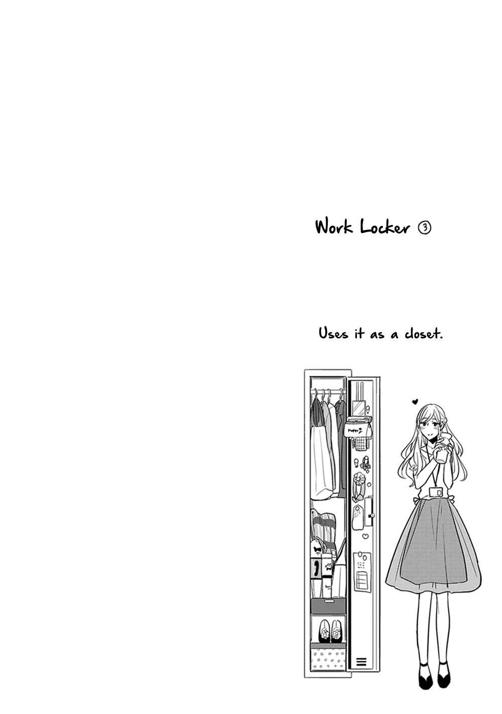 Page 27 Chapter 4 Isso Koe ga Nakattara