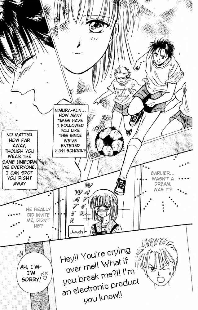 Page 10 Chapter 6 Epotoransu! Mai