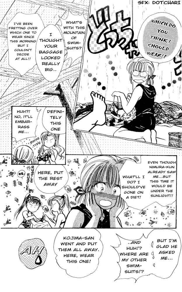 Page 12 Chapter 6 Epotoransu! Mai