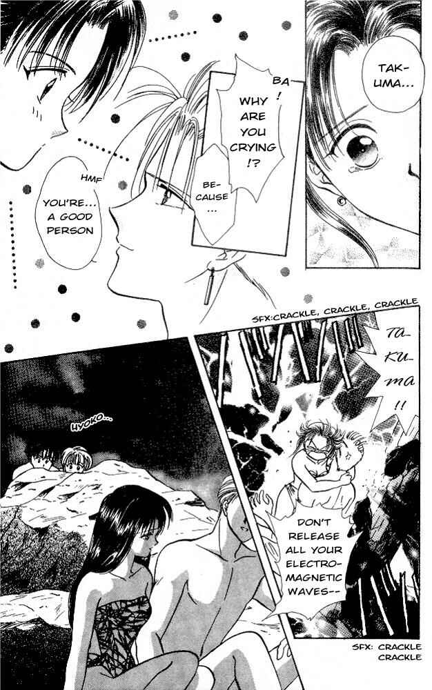 Page 21 Chapter 6 Epotoransu! Mai