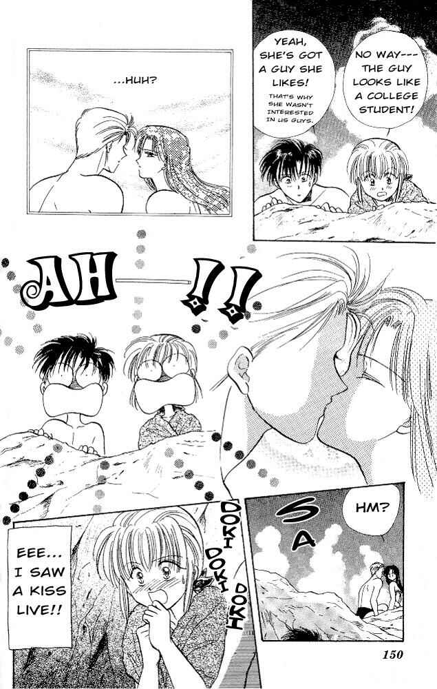 Page 22 Chapter 6 Epotoransu! Mai
