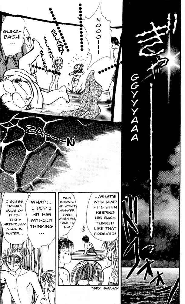 Page 25 Chapter 6 Epotoransu! Mai