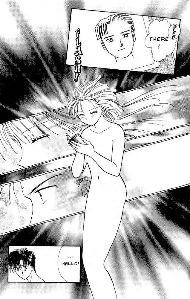 Page 27 Chapter 6 Epotoransu! Mai