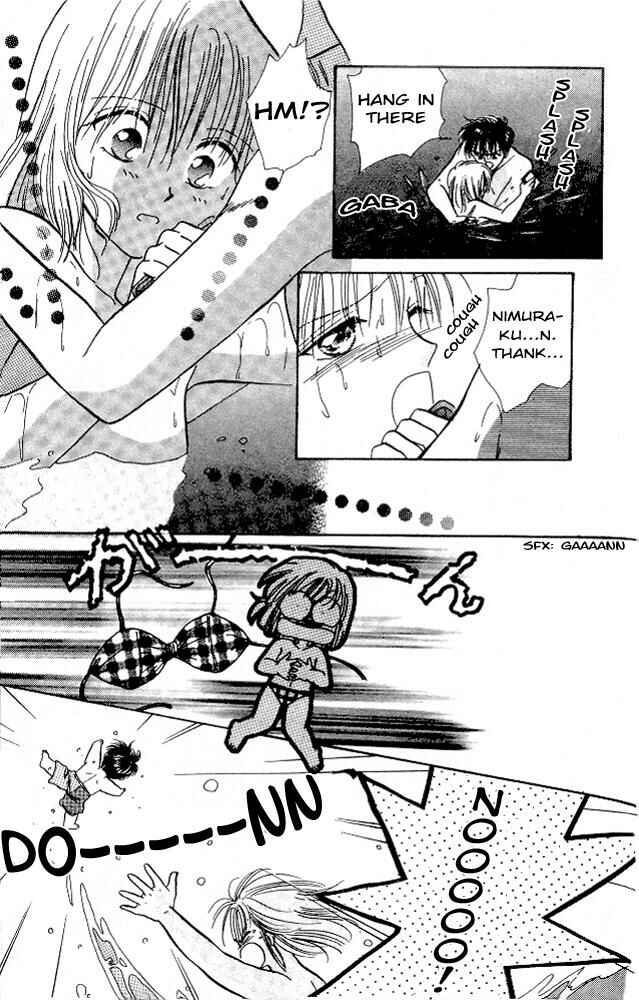 Page 31 Chapter 6 Epotoransu! Mai