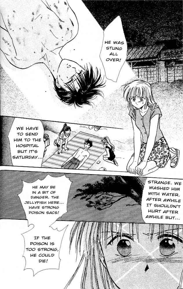 Page 40 Chapter 6 Epotoransu! Mai