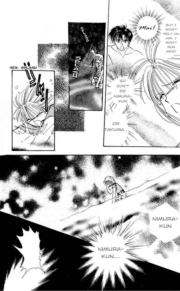 Page 42 Chapter 6 Epotoransu! Mai