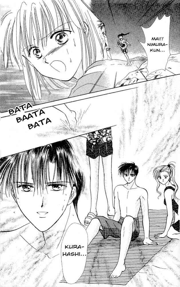Page 43 Chapter 6 Epotoransu! Mai