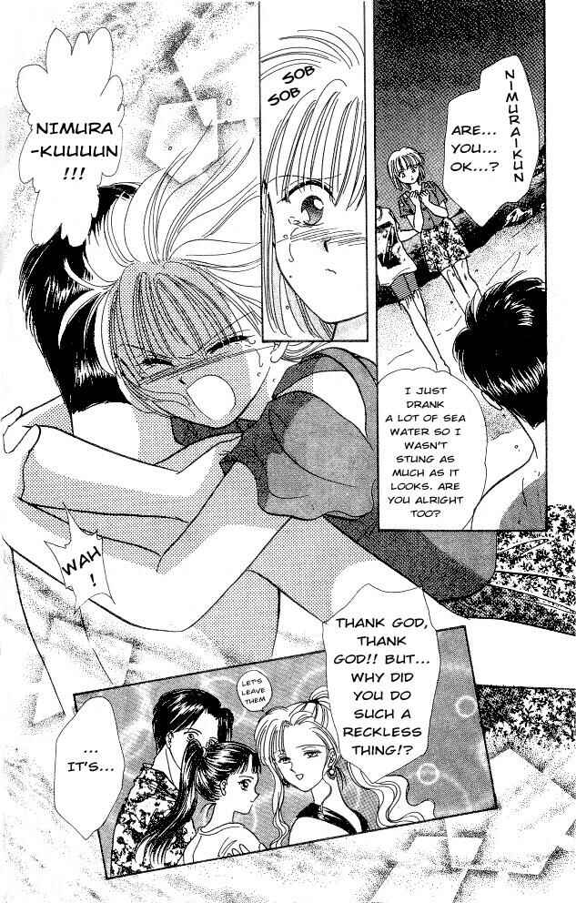 Page 44 Chapter 6 Epotoransu! Mai