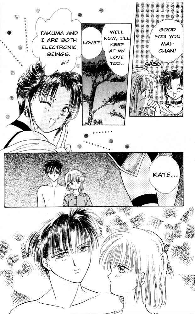 Page 56 Chapter 6 Epotoransu! Mai