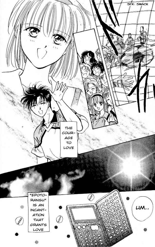 Page 58 Chapter 6 Epotoransu! Mai