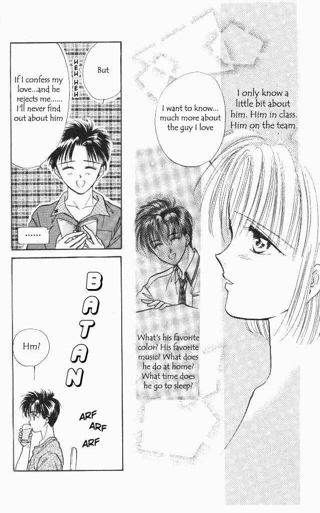 Page 26 Chapter 3 Epotoransu! Mai