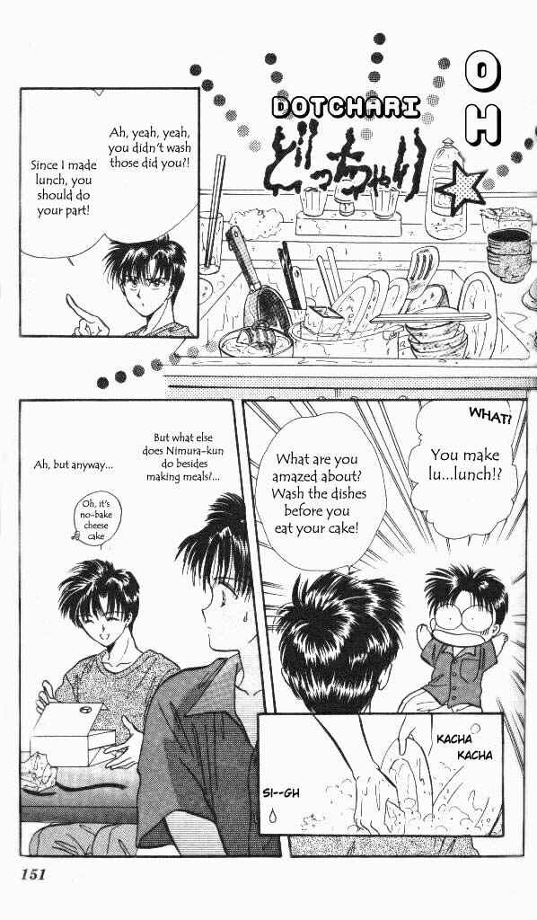 Page 29 Chapter 3 Epotoransu! Mai