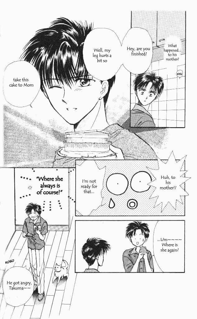 Page 30 Chapter 3 Epotoransu! Mai