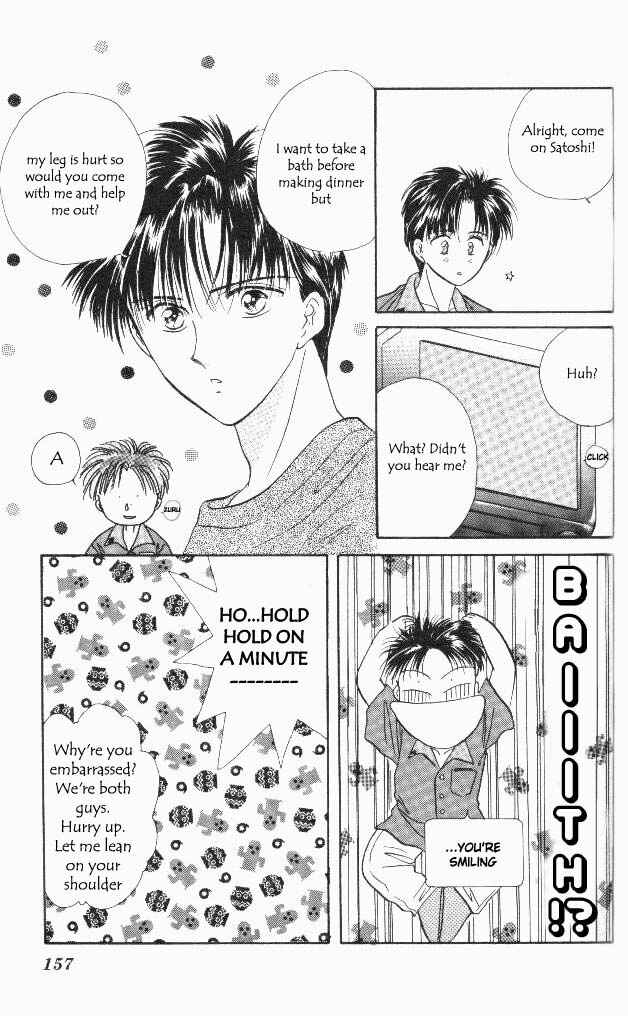 Page 35 Chapter 3 Epotoransu! Mai