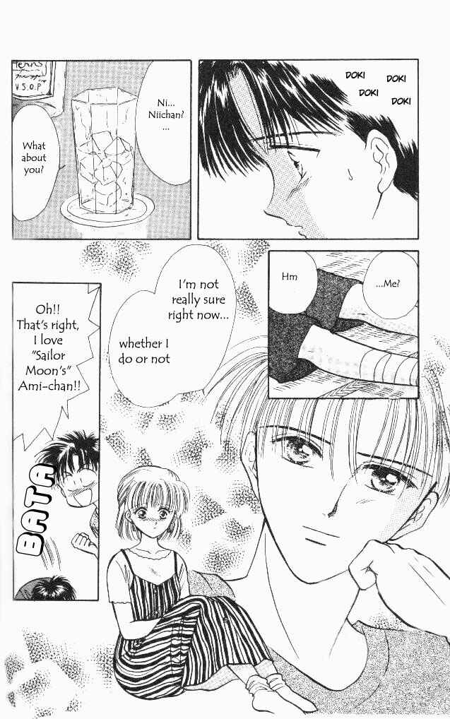Page 42 Chapter 3 Epotoransu! Mai