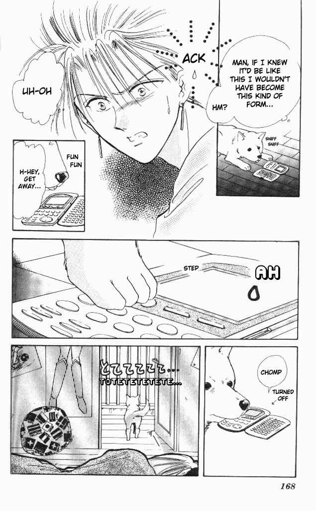 Page 46 Chapter 3 Epotoransu! Mai