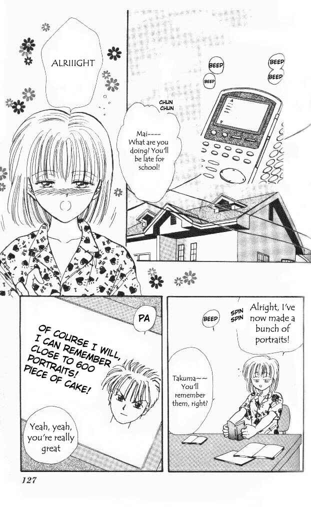 Page 5 Chapter 3 Epotoransu! Mai