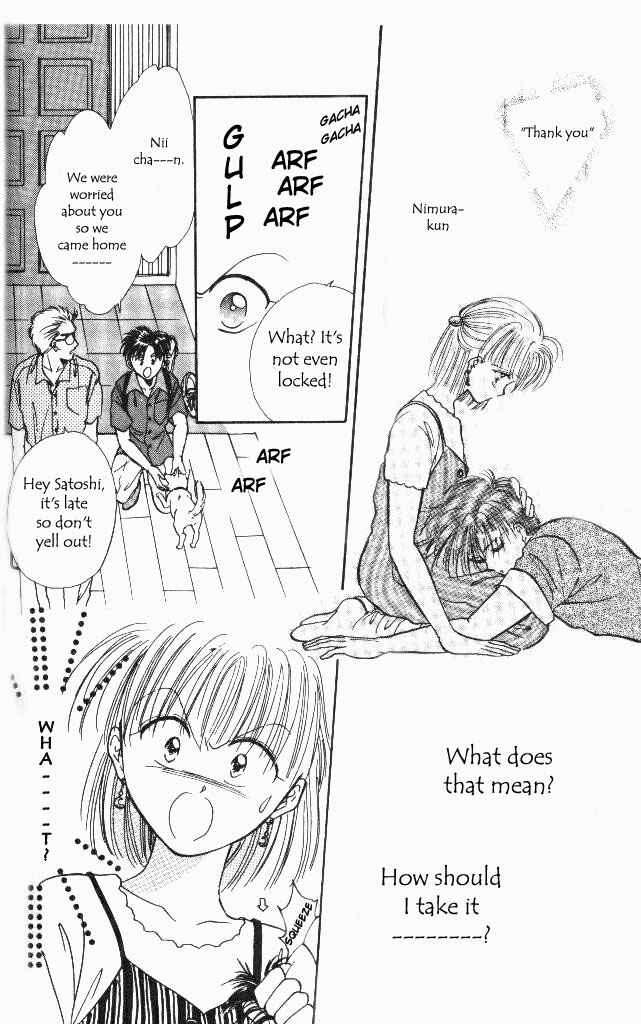 Page 54 Chapter 3 Epotoransu! Mai