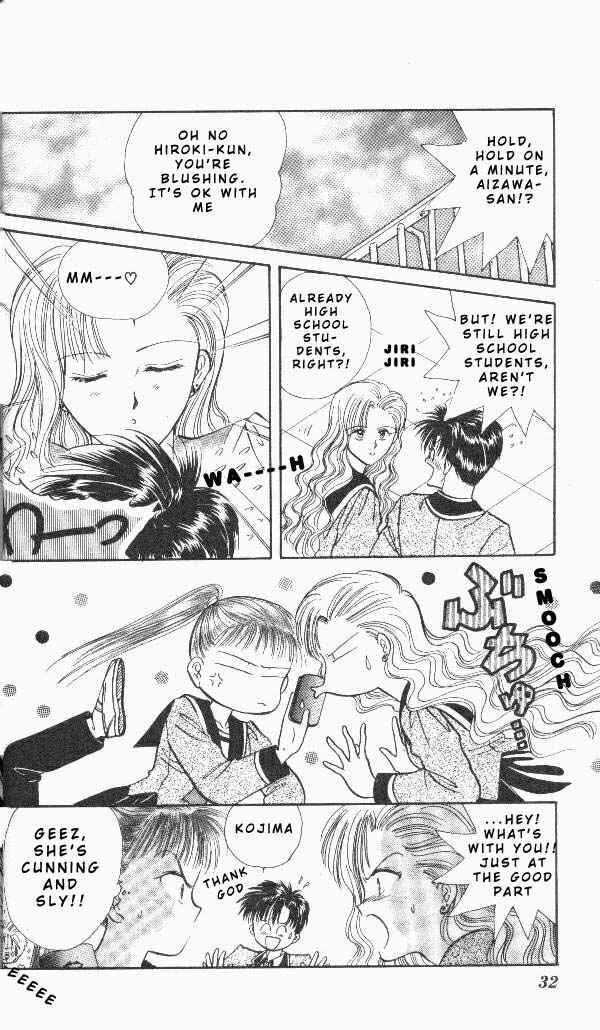 Page 29 Chapter 4 Epotoransu! Mai