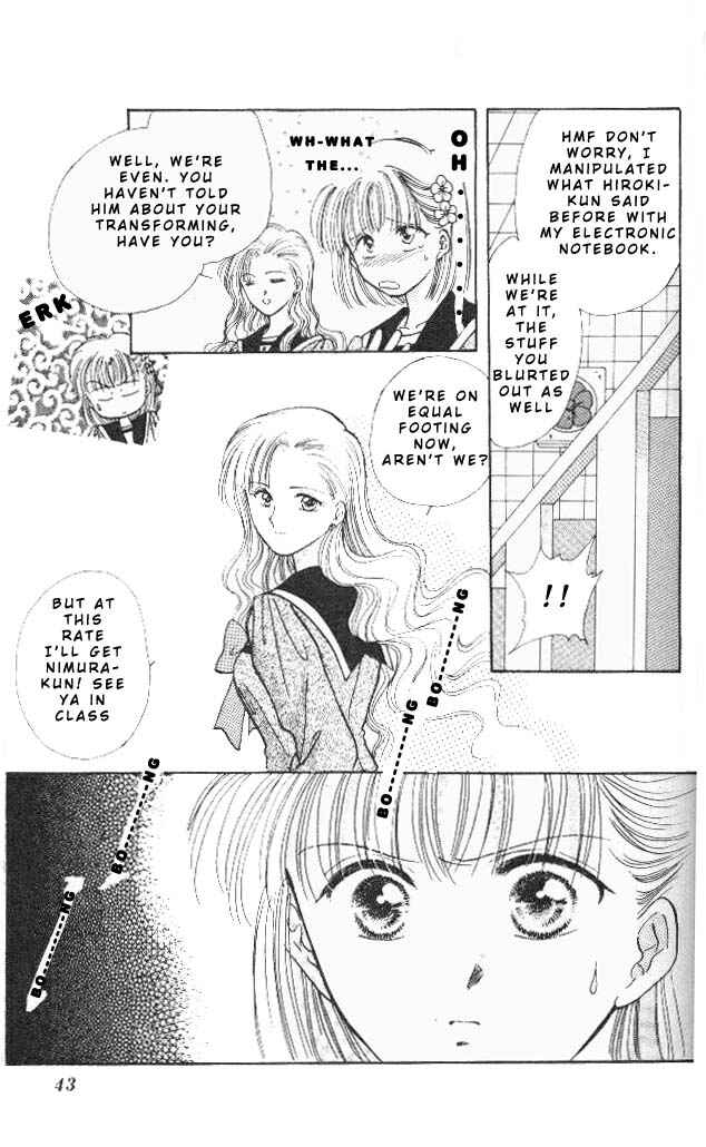 Page 40 Chapter 4 Epotoransu! Mai