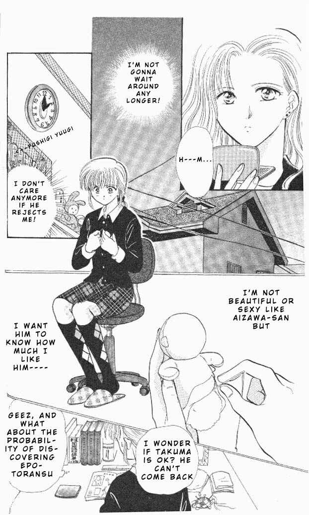 Page 43 Chapter 4 Epotoransu! Mai
