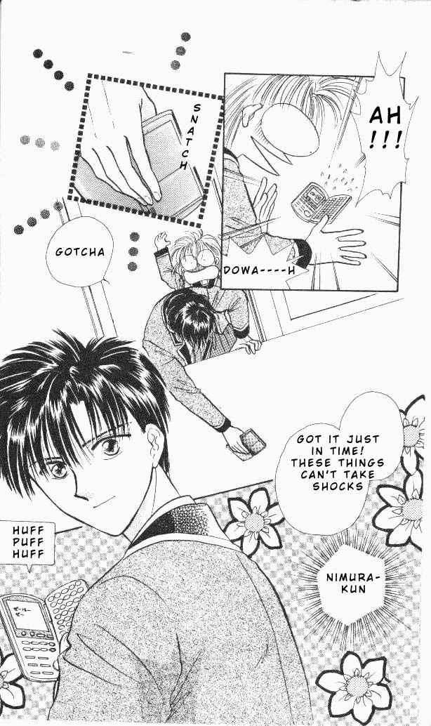 Page 7 Chapter 4 Epotoransu! Mai