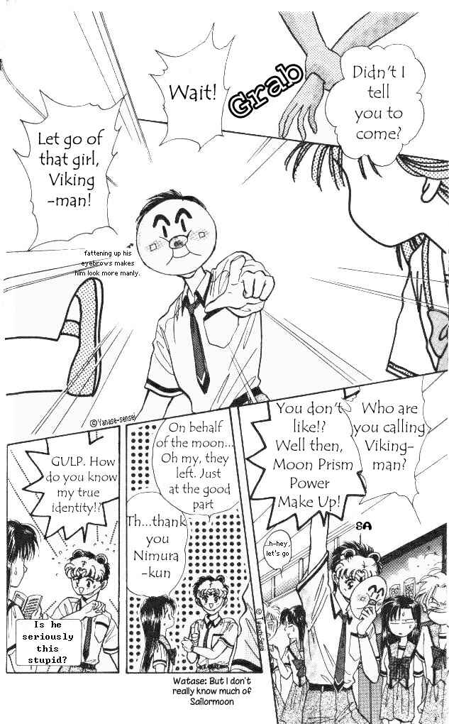 Page 13 Chapter 2 Epotoransu! Mai