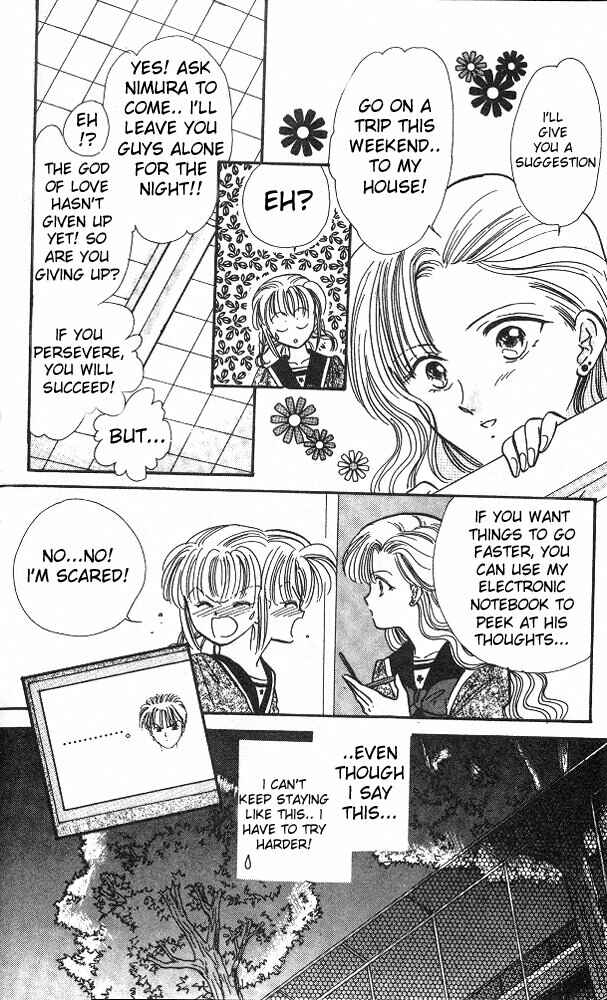 Page 12 Chapter 5 Epotoransu! Mai