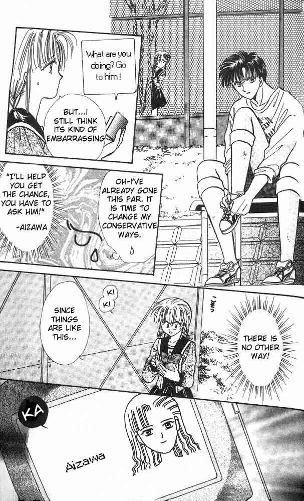 Page 13 Chapter 5 Epotoransu! Mai