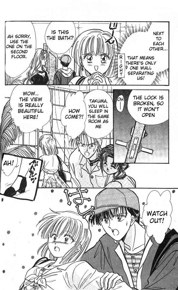 Page 22 Chapter 5 Epotoransu! Mai