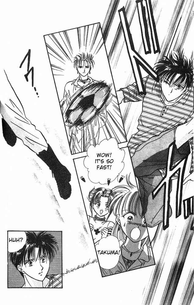 Page 26 Chapter 5 Epotoransu! Mai