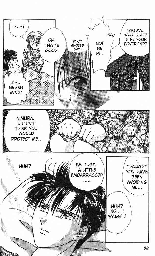 Page 32 Chapter 5 Epotoransu! Mai