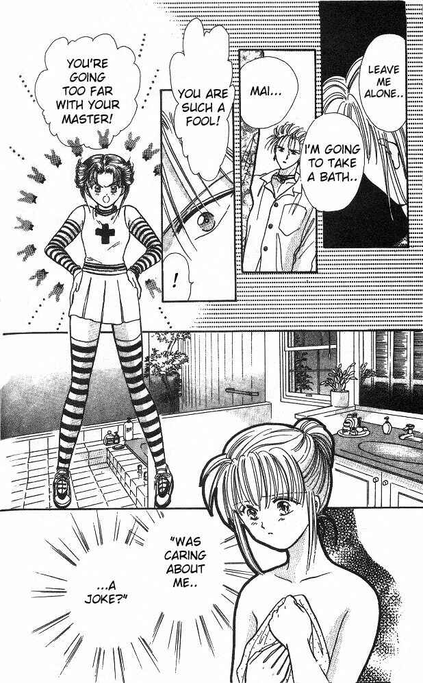 Page 42 Chapter 5 Epotoransu! Mai