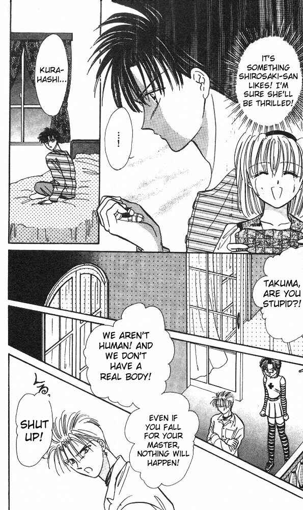 Page 44 Chapter 5 Epotoransu! Mai