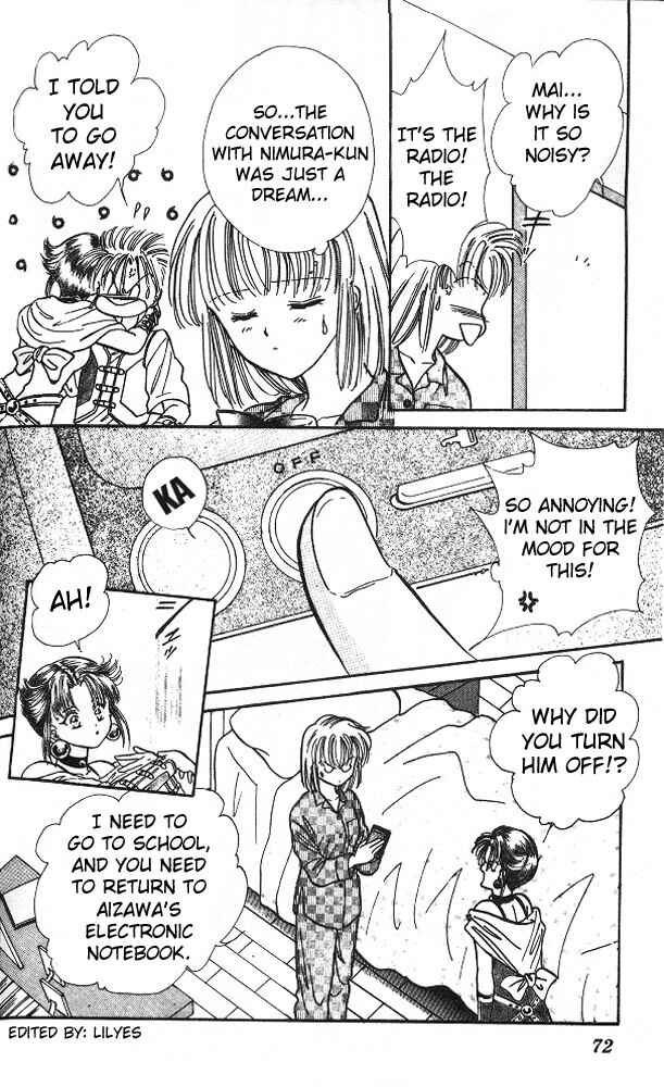 Page 6 Chapter 5 Epotoransu! Mai