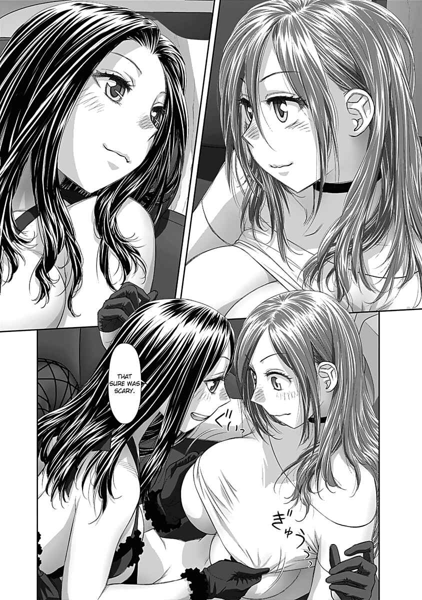 Page 6 Chapter 57 Recently this World Became Mine Only......