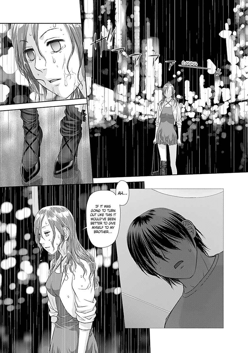 Page 10 Chapter 30 Recently this World Became Mine Only......