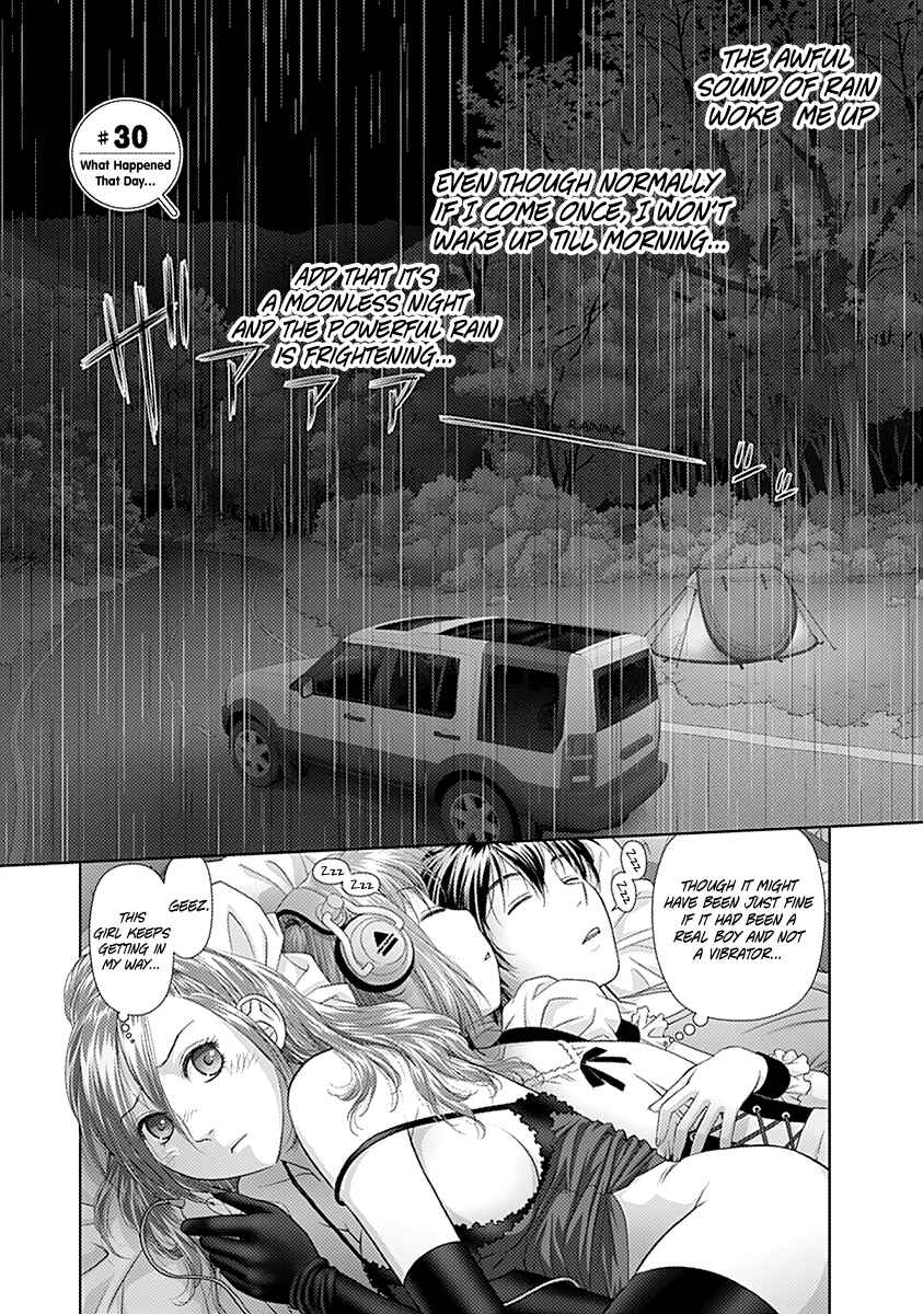 Page 4 Chapter 30 Recently this World Became Mine Only......