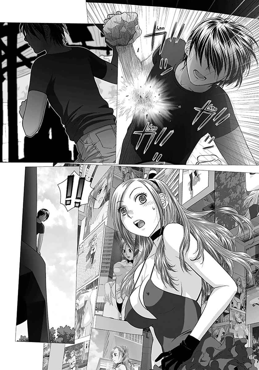 Page 8 Chapter 80 Recently this World Became Mine Only......