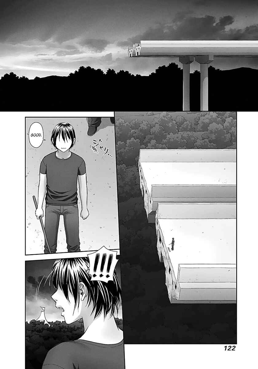 Page 10 Chapter 75 Recently this World Became Mine Only......