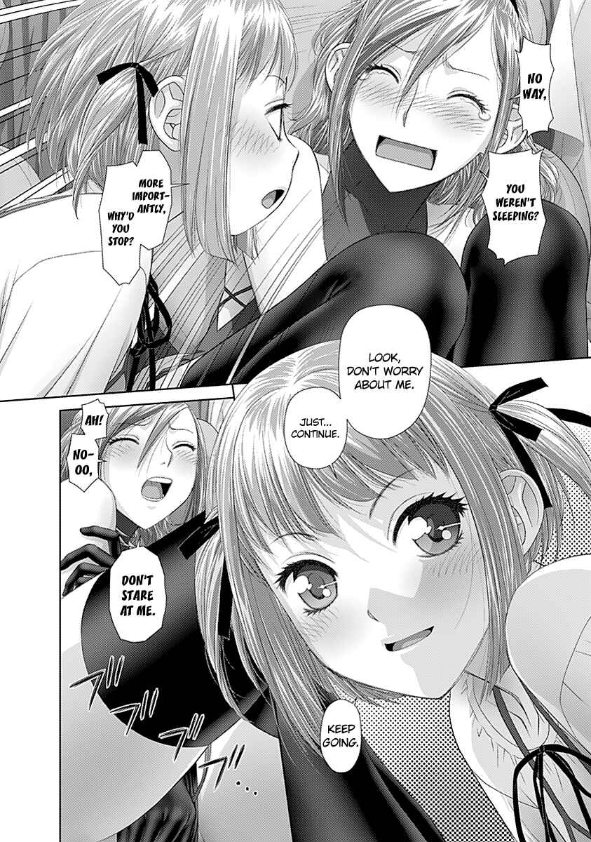 Page 7 Chapter 20 Recently this World Became Mine Only......