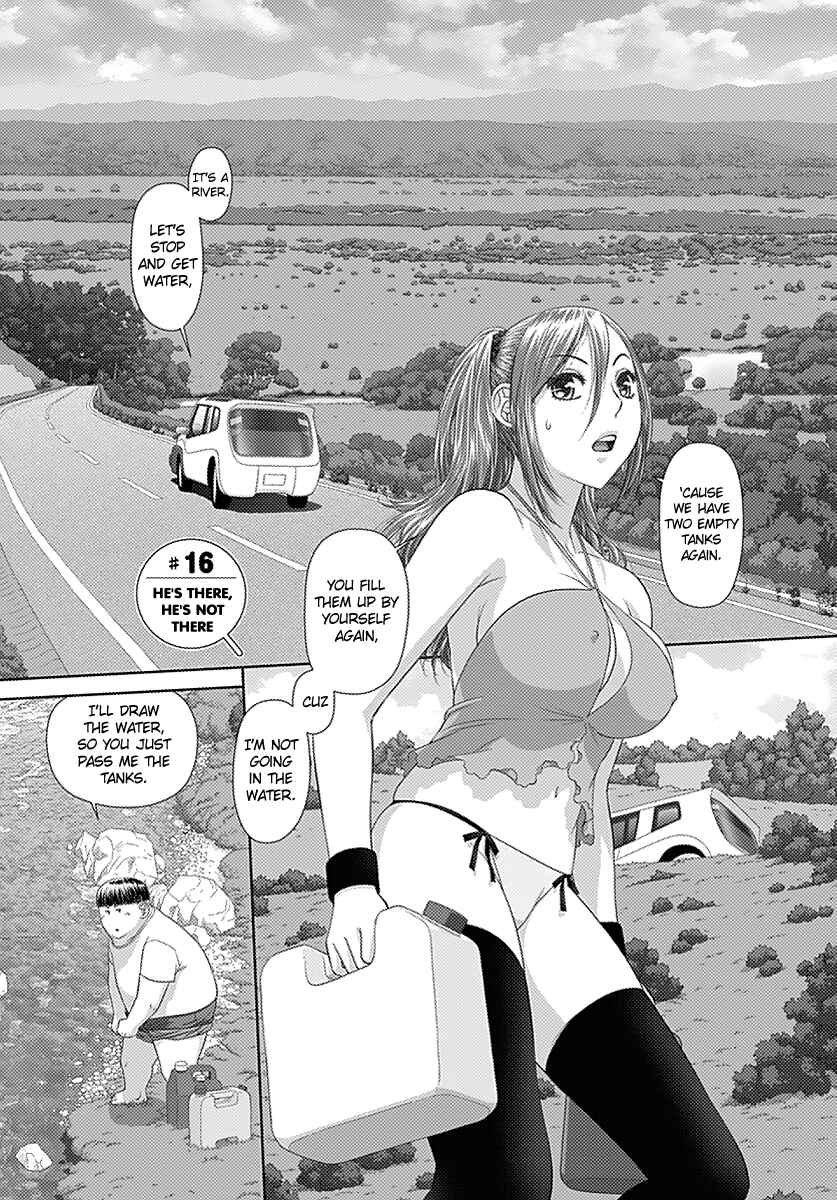 Page 3 Chapter 16 Recently this World Became Mine Only......