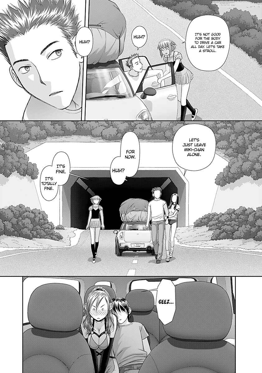 Page 9 Chapter 47 Recently this World Became Mine Only......