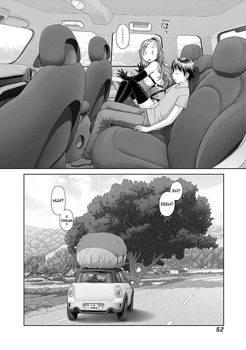 Page 8 Chapter 45 Recently this World Became Mine Only......