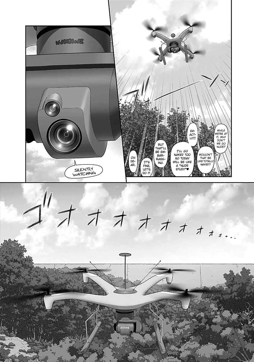 Page 9 Chapter 54 Recently this World Became Mine Only......