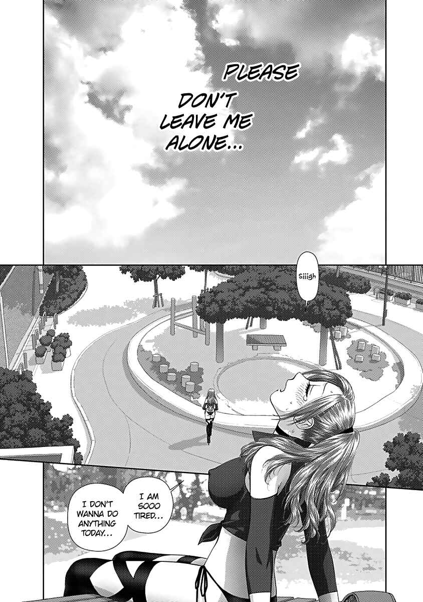 Page 6 Chapter 10 Recently this World Became Mine Only......
