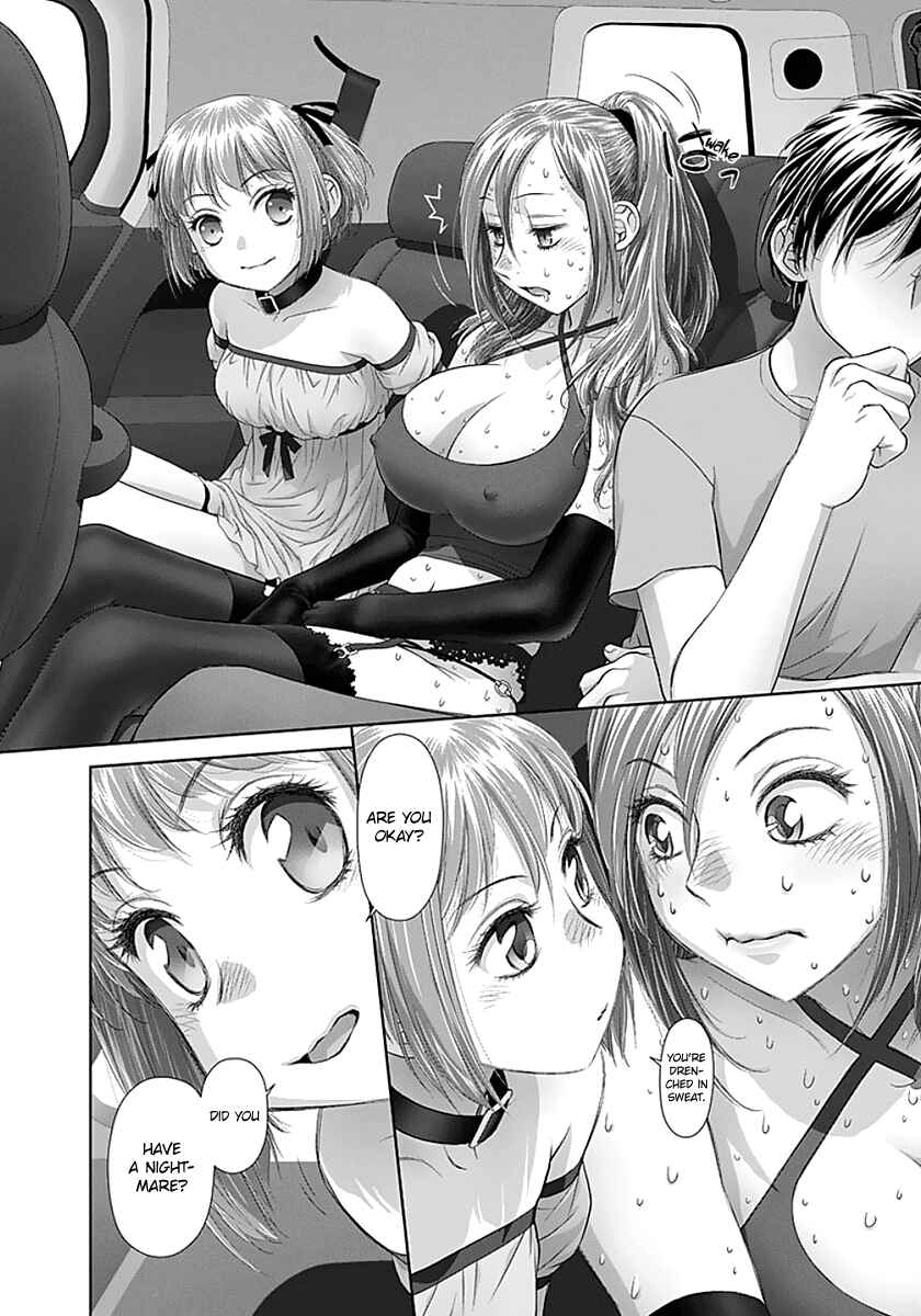 Page 6 Chapter 72 Recently this World Became Mine Only......