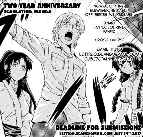 Page 3 Chapter 21 Recently this World Became Mine Only......
