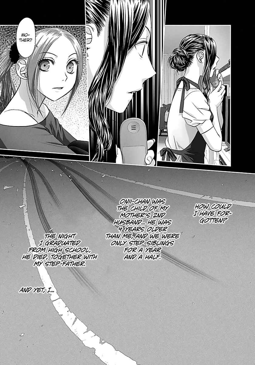 Page 5 Chapter 82 Recently this World Became Mine Only......